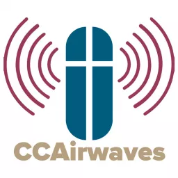 CCAirwaves Podcast artwork