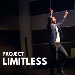 Project Limitless Podcast artwork