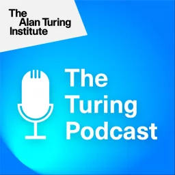 The Turing Podcast artwork