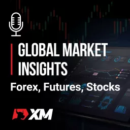 Global Market Insights - Forex, Futures, Stocks Podcast artwork