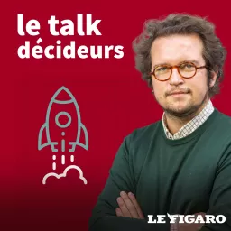 Le Talk Décideurs Podcast artwork