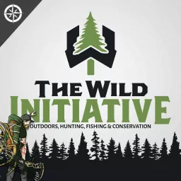 The Wild Initiative Podcast artwork