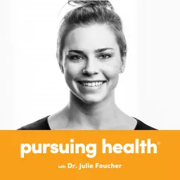 Pursuing Health Podcast artwork