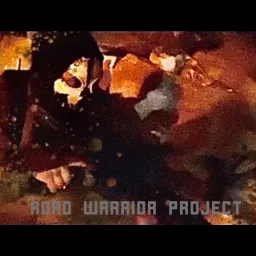 Road Warrior Project Podcast artwork