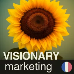 Les Podcasts de Visionary Marketing artwork