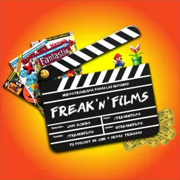 FREAK ´N´ FILMS