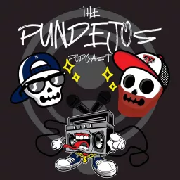 The Pundejos Podcast artwork