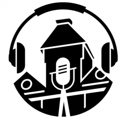 3 'Da House Way Podcast artwork