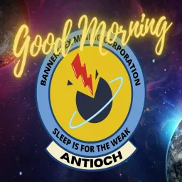Good Morning Antioch Podcast artwork