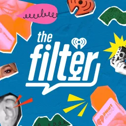 The Filter Podcast artwork