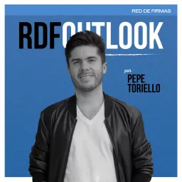 RDF Outlook Podcast artwork