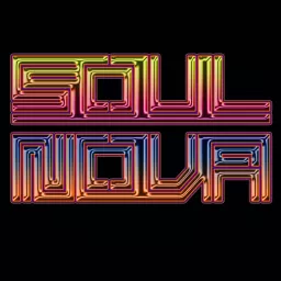 Soulnova Podcast artwork