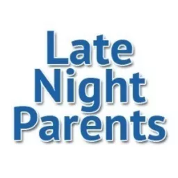 Late Night Parents with Ted Hicks Podcast artwork