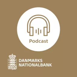 Nationalbankens podcast om økonomi artwork
