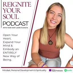 Reignite Your Soul Podcast artwork