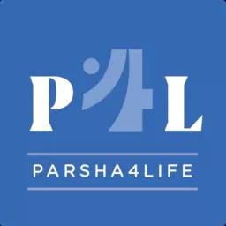 Parsha4Life Podcast artwork