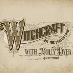 Witchcraft Off the Beaten Path Podcast artwork