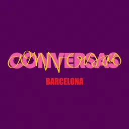 Conversas Barcelona Podcast artwork
