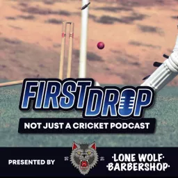 First Drop Podcast artwork
