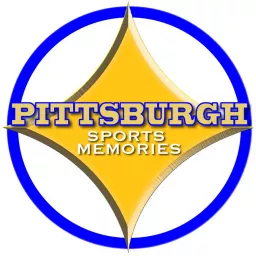 Pittsburgh Sports Memories Podcast artwork