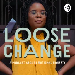 Loose Change Podcast artwork