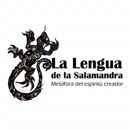 La Lengua de la Salamandra Podcast artwork
