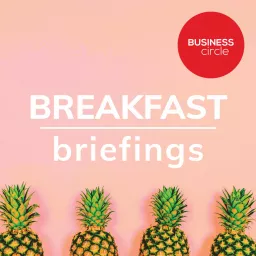 Breakfast Briefings - Der Management Podcast artwork