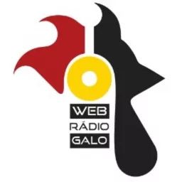 Web Radio Galo Podcast artwork