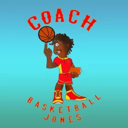 Basketball Jones Podcast artwork