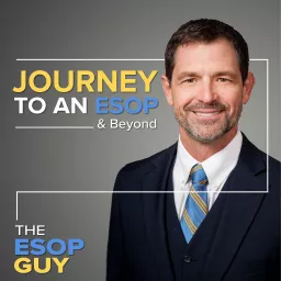 Journey to an ESOP & Beyond Podcast artwork