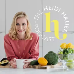 The Heidi Hauer Podcast artwork