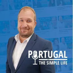 Portugal - The Simple Life Podcast artwork