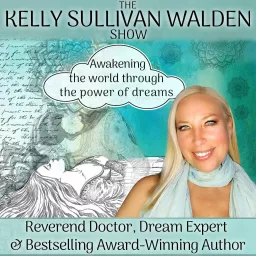 The Kelly Sullivan Walden Show Podcast artwork