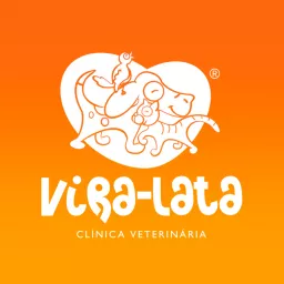 Vira-Lata Clínica Veterinária Podcast artwork