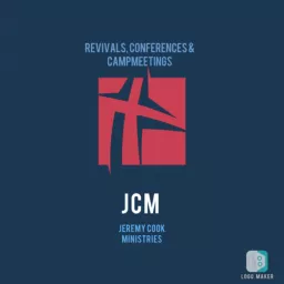 JCM (Jeremy Cook Ministries) Podcast artwork