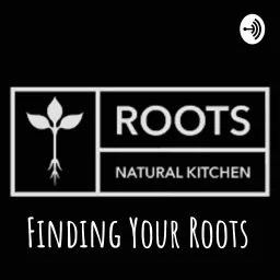 Finding Your Roots Podcast artwork