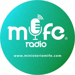 MIFE-RADIO Podcast artwork