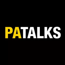 PA Talks Podcast artwork