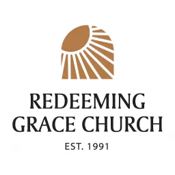 Redeeming Grace Church Sermons Podcast artwork