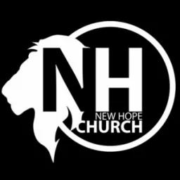 New Hope Full Gospel Church Podcast artwork