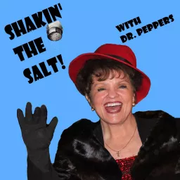 Shakin' The Salt Podcast artwork