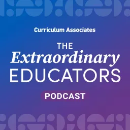 The Extraordinary Educators Podcast artwork
