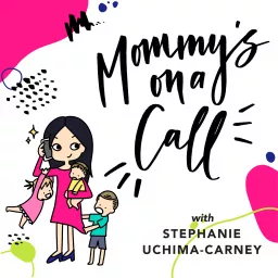 Mommy's on a Call | Holistic Health, Wellness & Mindfulness for Modern Moms, Entrepreneurship, Mindful Parenting