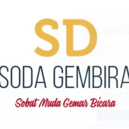 Soda Gembira Podcast artwork