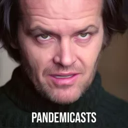Pandemicasts Podcast artwork
