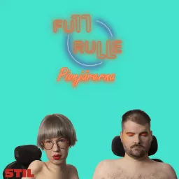 Full rulle Podcast artwork