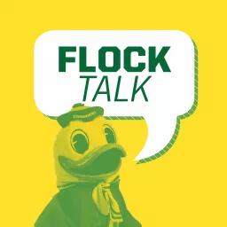 Flock Talk Podcast artwork