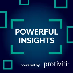 Powerful Insights Podcast artwork