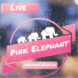 Pink Elephant Podcast artwork