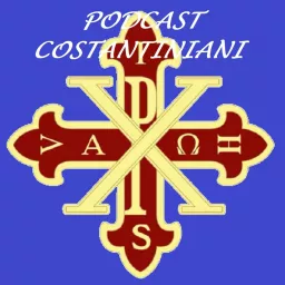 Podcast Costantiniani artwork
